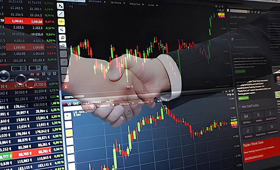 以太坊美元价格交易界面